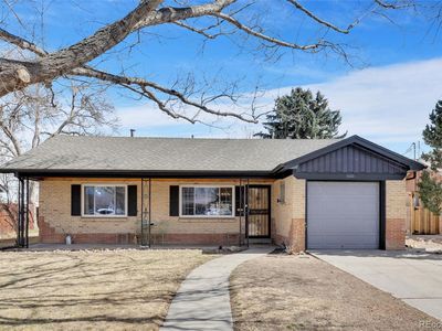 3680 Marshall Street, Wheat Ridge, CO, 80033