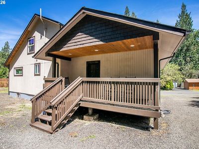 91476 Oklahoma Hill Rd, Clatskanie, OR, 97016