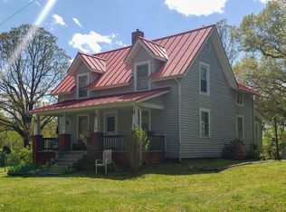 9308 Richmond Hwy, Gladstone, VA 24553