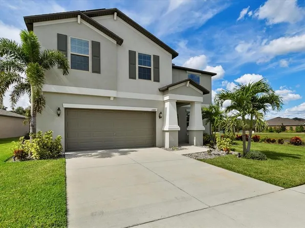 13203 Wildflower Meadow Dr, Riverview, FL 33579