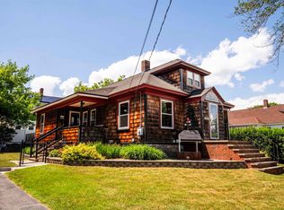 146 Sunnyside St, Manchester, NH 03103