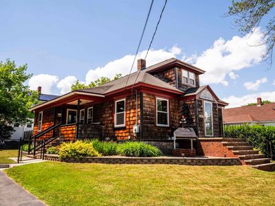 146 Sunnyside Street, Manchester, NH, 03103