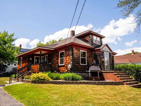 146 Sunnyside Street, Manchester, NH 03103