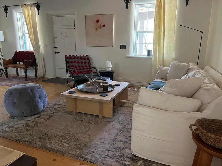 1571 Bishops Lodge Rd #A — Photo 16