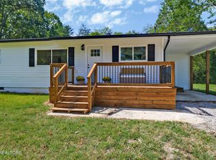 1102 McGhee Rd, Jamestown, TN 38556