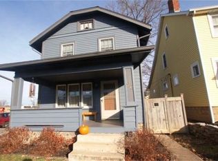20 E California Ave, Columbus, OH