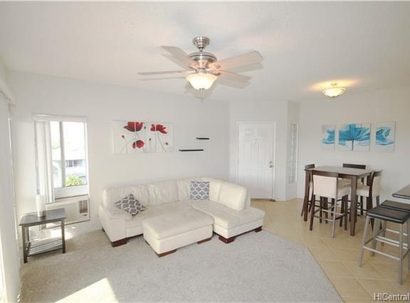 Please note that this unit unfurnished.