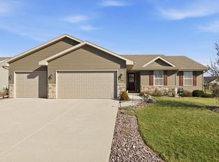 130 East Gailen Lane, Milton, WI 53563