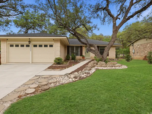 10635 JANET LEE DR, San Antonio, TX 78230