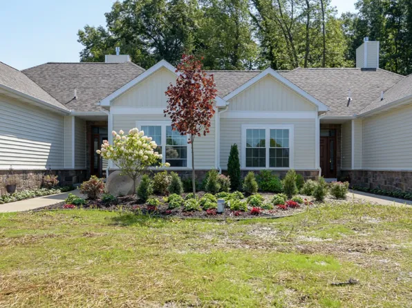 331 Waldon Dr, Battle Creek, MI 49015