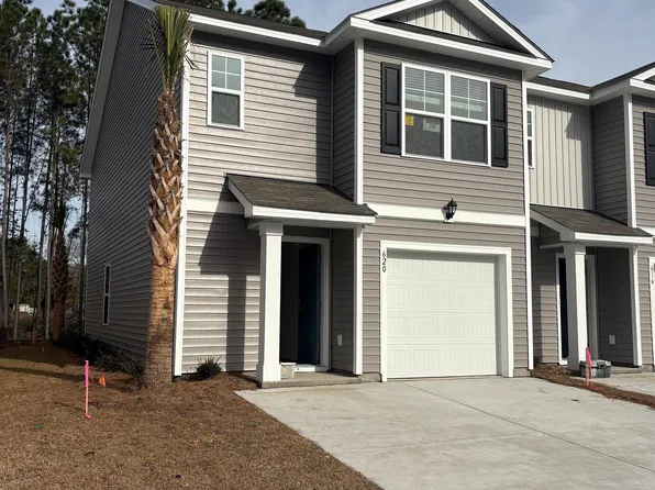 620 Golden Resin Rd Lot 192, Conway, SC 29526