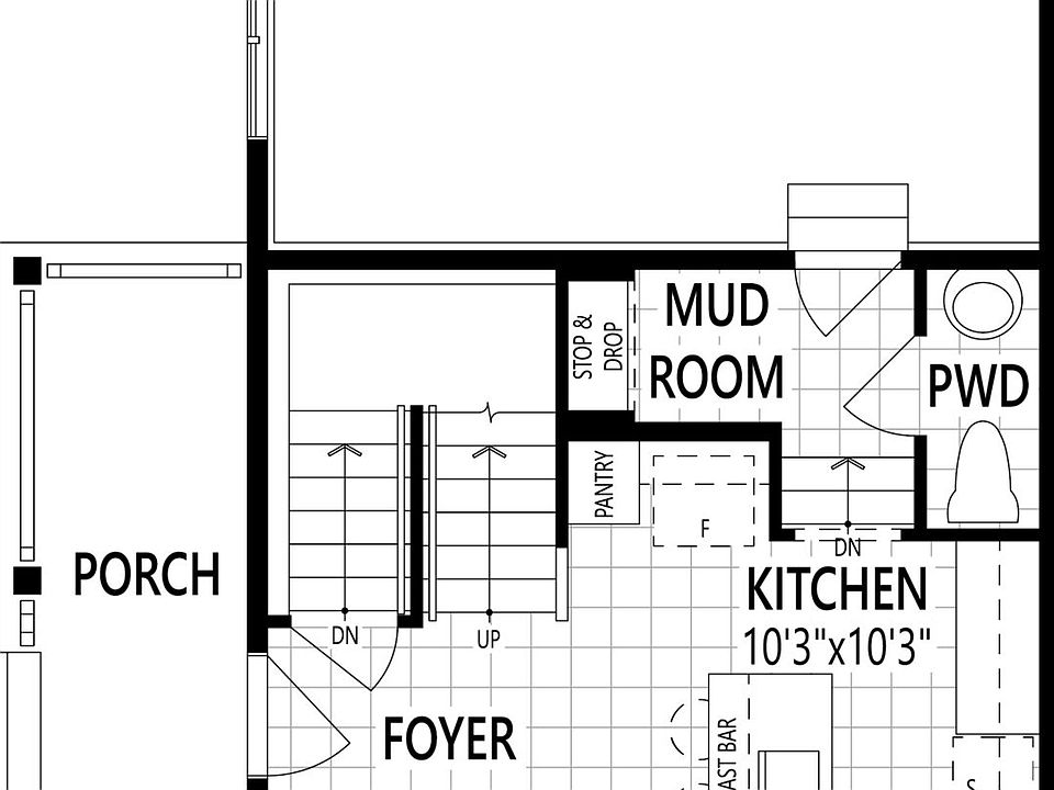 Windsor Corner Plan, Stillwater, Edmonton, AB T6M 1M7 Zillow
