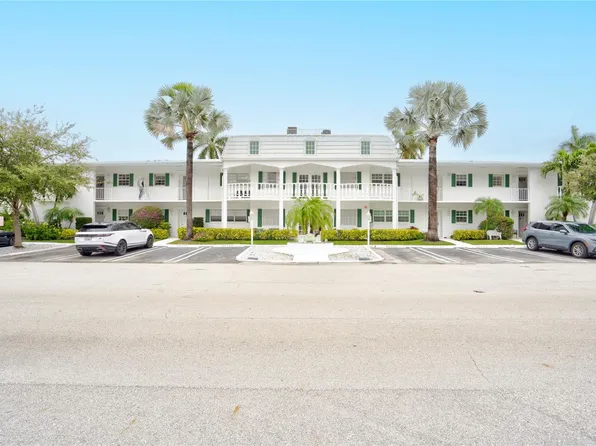 3209 NE 36th Street #8D, Fort Lauderdale, FL 33308
