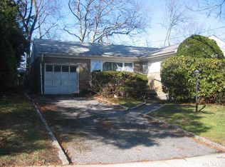 2232 Leighton Rd, Elmont, NY 11003