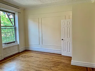 Rented by Walber 82nd Street