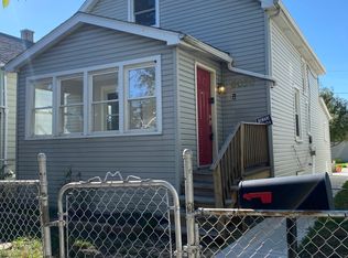 6050 S 75th Ct, Summit Argo, IL 60501