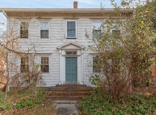 72-86 Starrs Plain Rd, Danbury, CT 06810