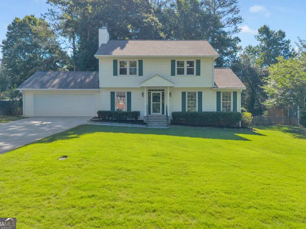 167 Knollwood Dr NW, Marietta, GA 30064