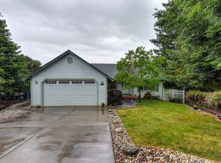 2171 Squaw Run Ct, Cool, CA 95614