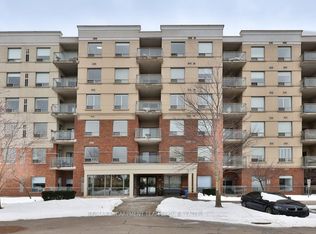5070 Fairview St #312, Burlington, ON L7L 0B8