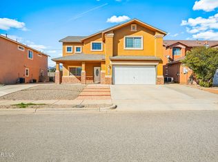 11481 Lucio Moreno Dr, El Paso, TX 79934
