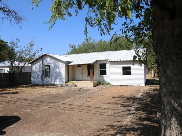 4525 Old Dallas Rd, Elm Mott, TX 76640