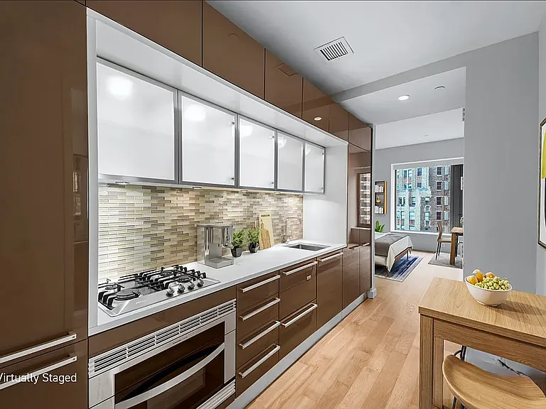 75 Wall St #31J — Photo 10