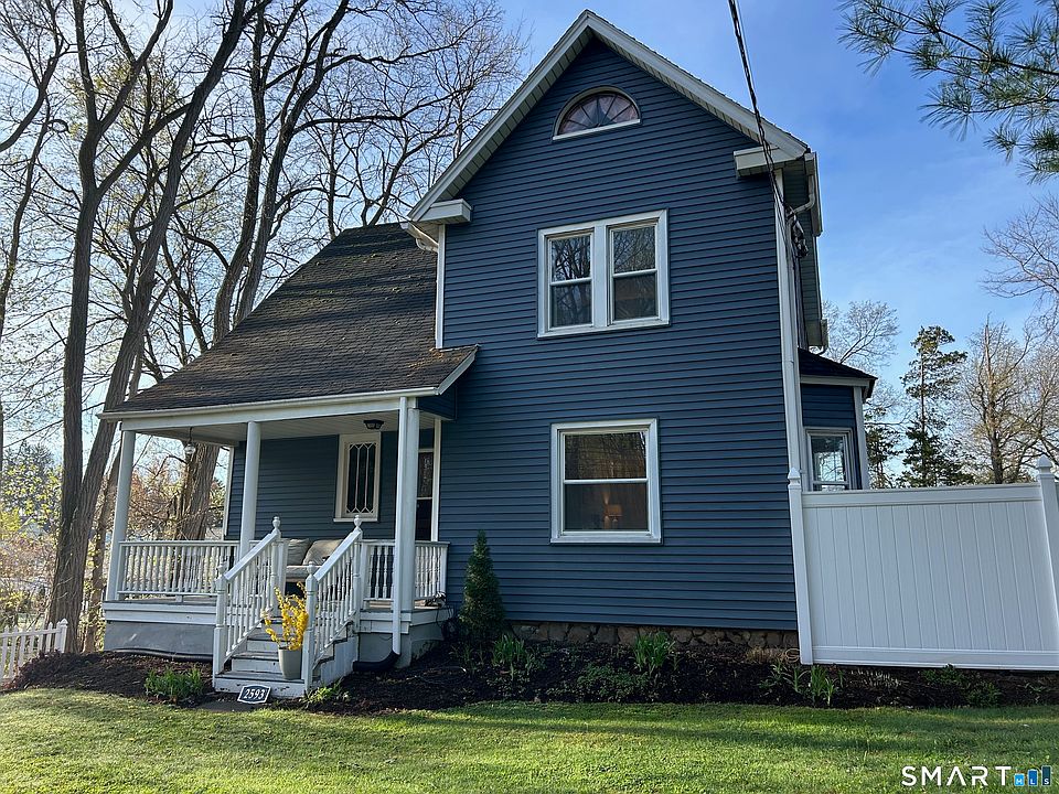 1st image of 2593 Albany Avenue