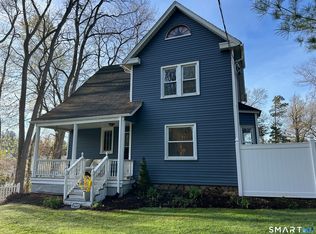 2593 Albany Avenue, West Hartford, CT 06117
