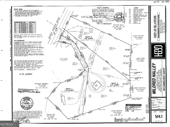 1735 Daves Creek Rd, Cumming, GA 30041