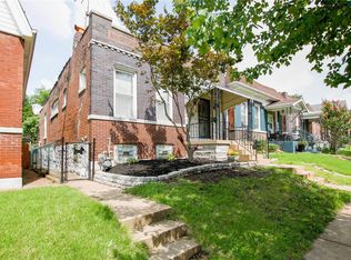 3717 S Spring Ave, Saint Louis, MO 63116