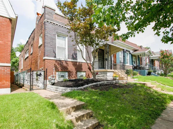 3717 S Spring Ave, Saint Louis, MO 63116