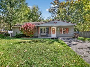 326 Terrace Dr, Mansfield, OH 44905