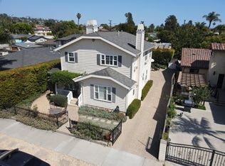 918 E Ortega St, Santa Barbara, CA 93103