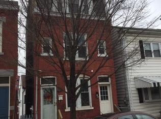 5139 Keystone St, Pittsburgh, PA 15201