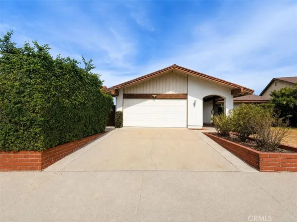 1640 Summer Lawn Way, Hacienda Heights, CA 91745