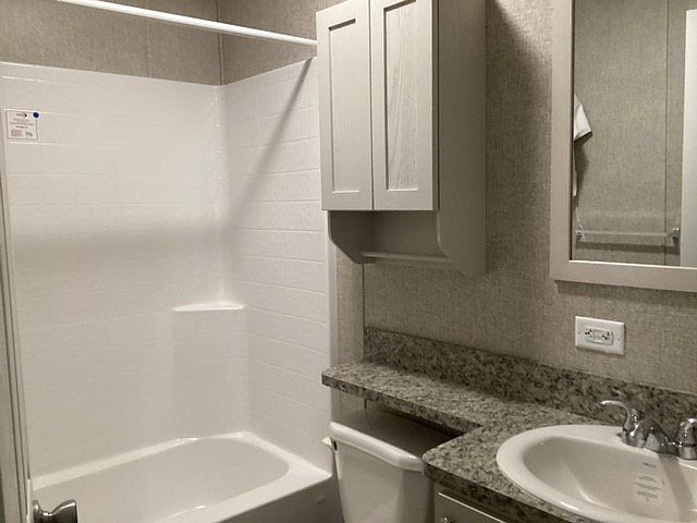 2nd image of 17111 Hall Rd #743