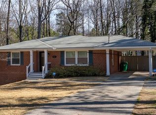 3245 Westmart Ln, Atlanta, GA 30340