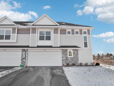 8721 Parkington Ave NE, Otsego, MN, 55330