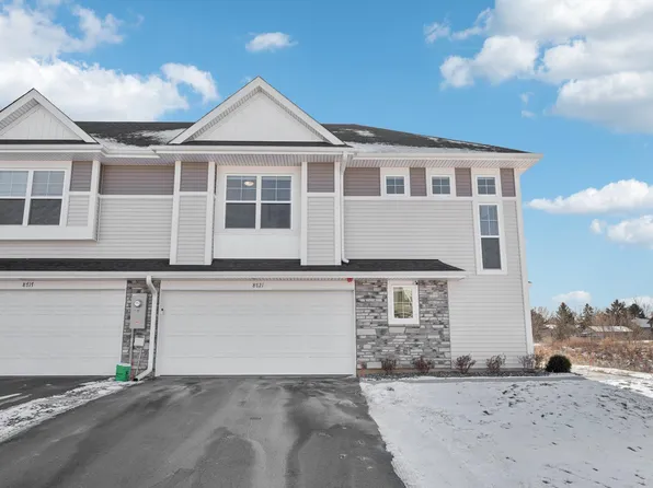 8721 Parkington Ave NE, Otsego, MN 55330