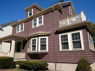 936 Washington St, Dorchester, MA 02124