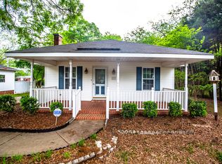 673 Jackson Ter SW, Concord, NC 28027