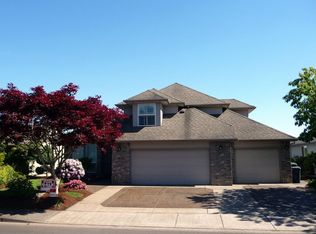 1616 Horizon Ridge Dr NE, Keizer, OR 97303