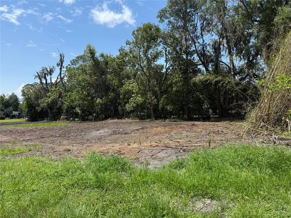 661 W Madison St Lot 7, Starke, FL 32091