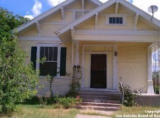 749 E Drexel Ave, San Antonio, TX 78210