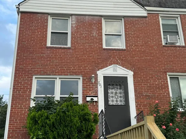 701 Bethnal Rd, Baltimore, MD 21229