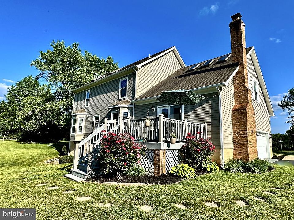 13601 Fox Chase Ln, Spotsylvania, VA 22553 Zillow