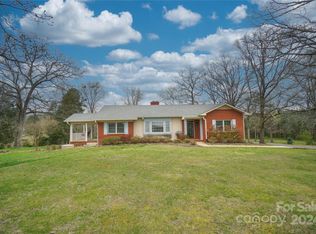 24323 Rogers Rd, Richfield, NC 28137