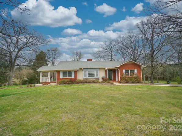 24323 Rogers Rd, Richfield, NC 28137