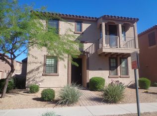 2396 W Dusty Wren Dr, Phoenix, AZ 85085